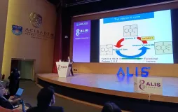ALIS