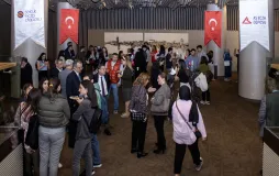 Acıbadem Üniversitesi Konferans Salonu