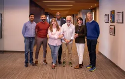 PCDE Olağan Yönetim Kurulu Toplantısı Üniversitemizde Gerçekleşti