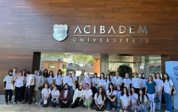 Payda Bilim Kampı, Üniversitemiz Ev Sahipliğinde Genç Zihinleri Bilimle Buluşturdu