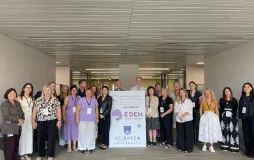 COST Action EDEM CA21137 – Ethics in Dementia Acıbadem Üniversitesi Toplantısı, Istanbul, 4-5 Eylül 2025.