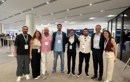 Akademisyenlerimizin Bilimsel Çalışması Cancer Cell Dergisi’nde Yayımlandı