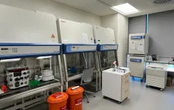 Akademisyenlerimizin Bilimsel Çalışması Cancer Cell Dergisi’nde Yayımlandı