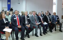 Acıbadem ve Trakya Üniversiteleri, GEMSTONE Etkinliğiyle Bölgesel İşbirliğini Güçlendirdi