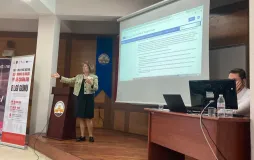 Acıbadem ve Trakya Üniversiteleri, GEMSTONE Etkinliğiyle Bölgesel İşbirliğini Güçlendirdi