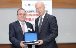 Acıbadem ve Trakya Üniversiteleri, GEMSTONE Etkinliğiyle Bölgesel İşbirliğini Güçlendirdi