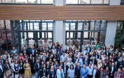 EMK 2025 ve MSC 2025 Kongrelerinde Mikroskopi Teknolojisinin Geldiği Son Nokta Anlatıldı