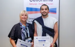 EMK 2025 ve MSC 2025 Kongrelerinde Mikroskopi Teknolojisinin Geldiği Son Nokta Anlatıldı