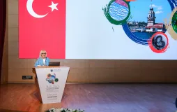 EMK 2025 ve MSC 2025 Kongrelerinde Mikroskopi Teknolojisinin Geldiği Son Nokta Anlatıldı