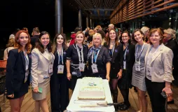 EMK 2025 ve MSC 2025 Kongrelerinde Mikroskopi Teknolojisinin Geldiği Son Nokta Anlatıldı