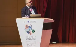 EMK 2025 ve MSC 2025 Kongrelerinde Mikroskopi Teknolojisinin Geldiği Son Nokta Anlatıldı