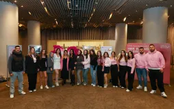 Prof. Dr. Erkin Arıbal, "Meme Kanseri Farkındalık Ayı" Etkinliğinde Radyoloji Alanındaki Son Gelişmeleri Anlattı 