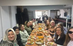 Braille ile Farkındalık: Görme Engellilere Yönelik Meme Sağlığı Eğitimi Düzenlendi