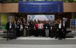 Acıbadem Üniversitesi’nde TÜBİTAK 2237-A Proje Yazma Eğitimi Düzenlendi