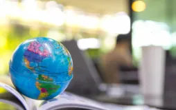 Global Değişim Programları