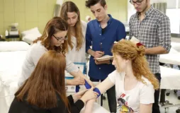  Physiotherapy and Rehabilitation 