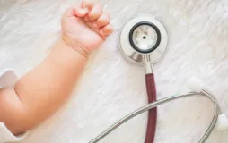 Çocuk Sağlığı ve Hastalıkları AD