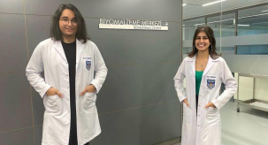 Ece Kütükçü, Bora Güvendiren