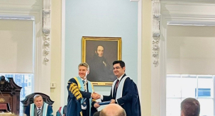 Ali Rıza Cenk Çelebi