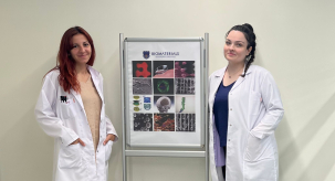 Elif Bengü Kızılay, Şimal Yaren Duran