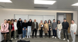 Adli Hemşirelik ve Adli Psikiyatri Hemşireliği Semineri Düzenlendi