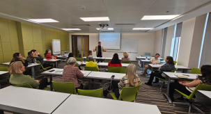 Yapay Zeka ve Klinik İnovasyon, Hemşirelik Perspektifinden Ele Alındı