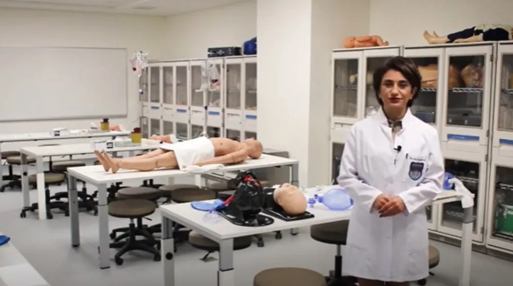 Hemşirelik Bölümü CASE Kullanımı Bilgilendirme