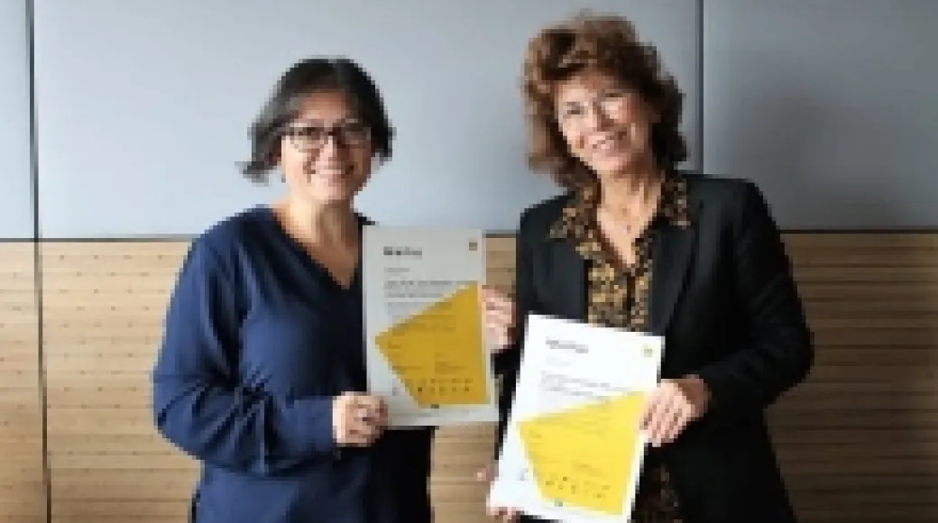 Horizon 2020 VIRT2UE Research Integrity Programme