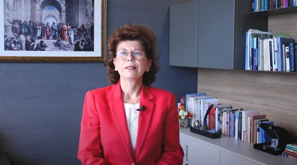 Biyoetik Yüksek Lisans Programı Tanıtım Videosu