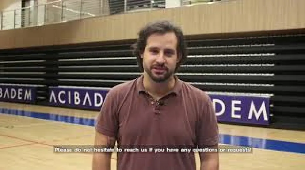 Sağlık, Kültür ve Spor Müdürlüğü