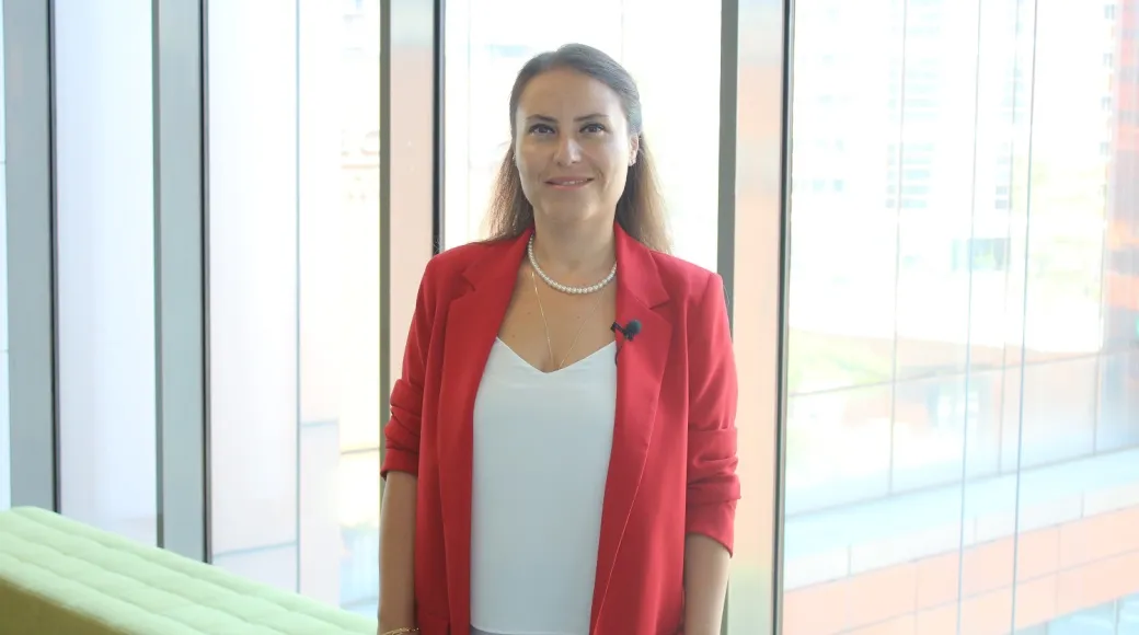 İnsan Kaynakları ve Kariyer Gelişim Merkezi