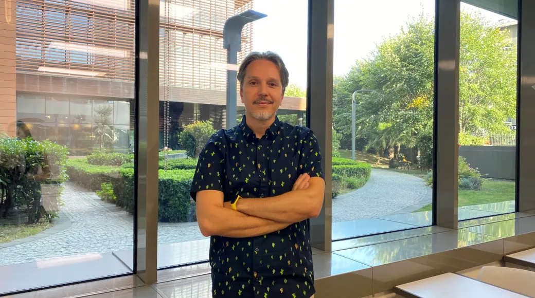 Toplumsal Cinsiyet Eşitliği Komisyonu