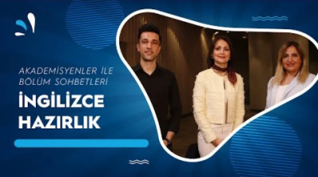 İngilizce Hazırlık Programı