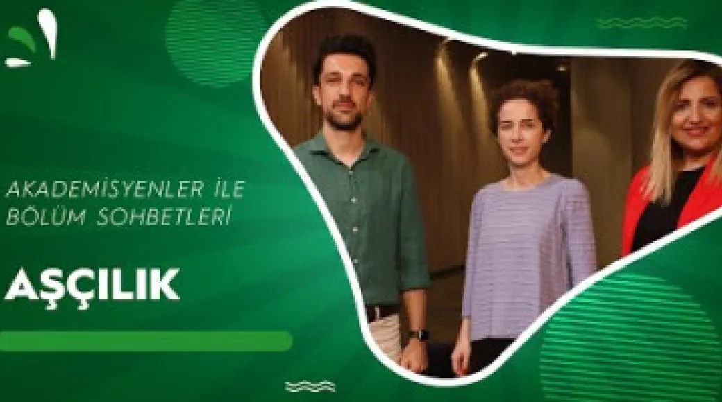 Aşçılık Programı