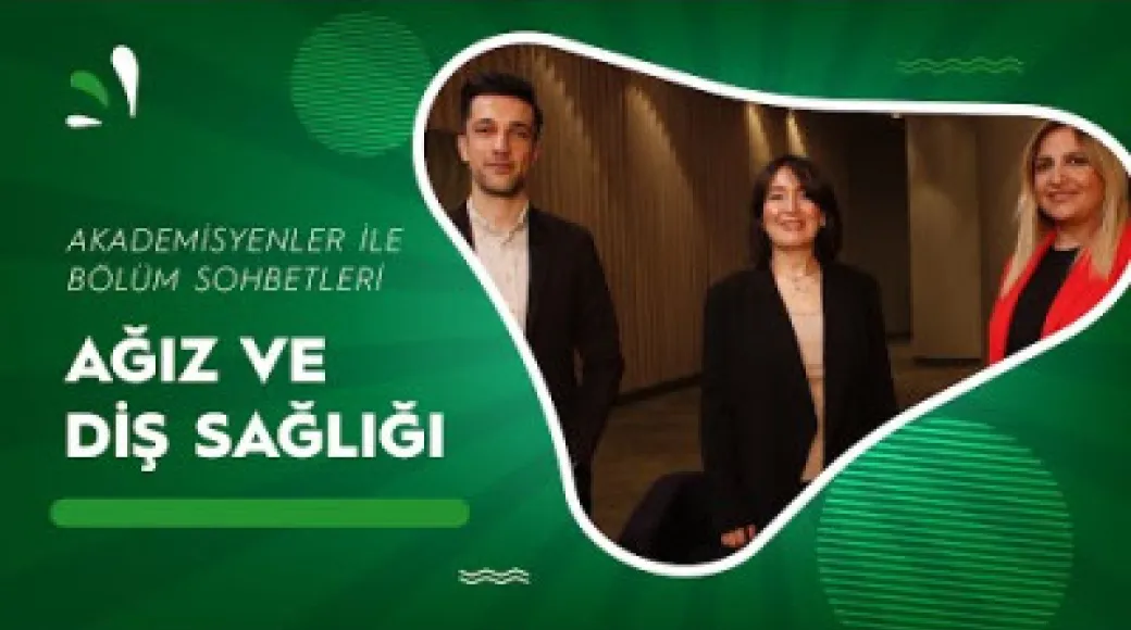 Ağız ve Diş Sağlığı Programı