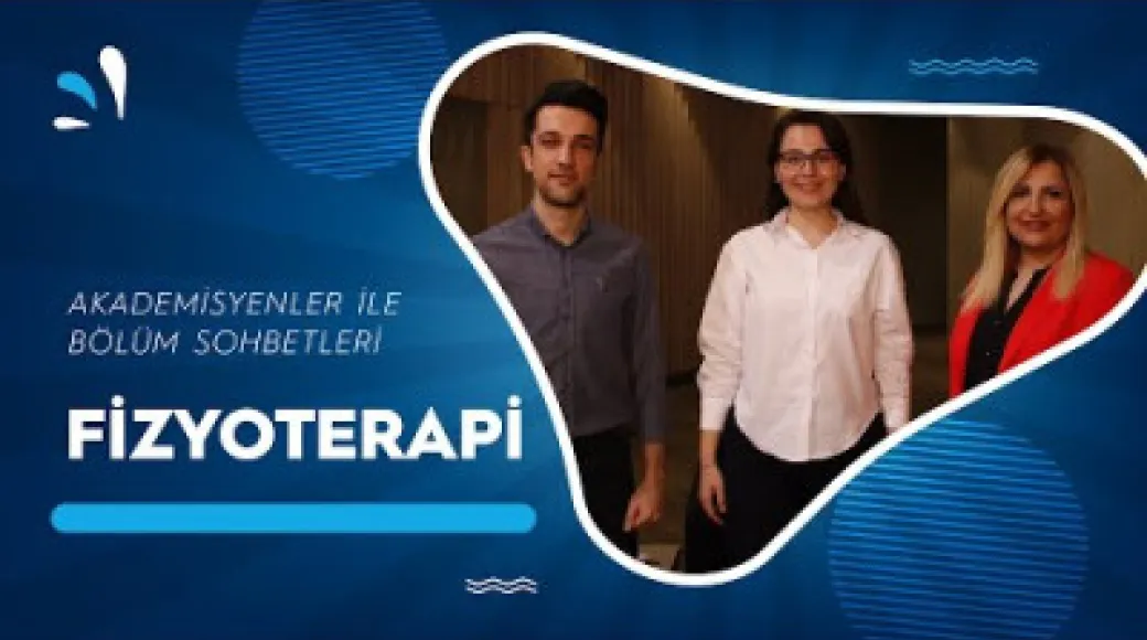 Fizyoterapi Programı
