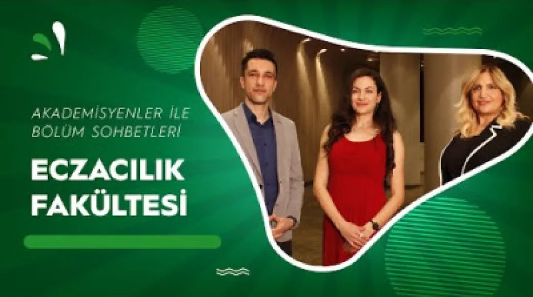 Eczacılık Fakültesi