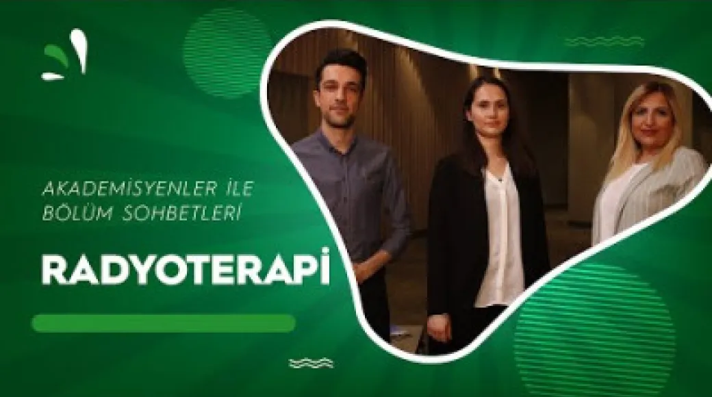 Radyoterapi Programı
