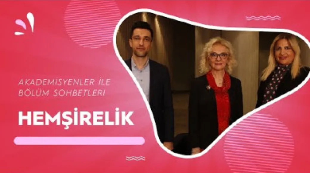 Hemşirelik Bölümü