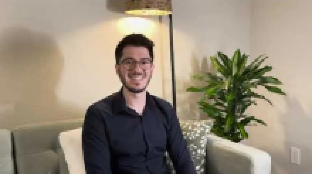 FBE - Barışcan Uzunkaya