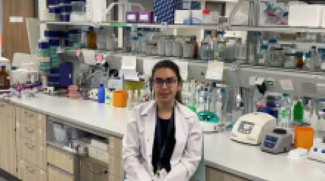 FBE - Gülipek Güven