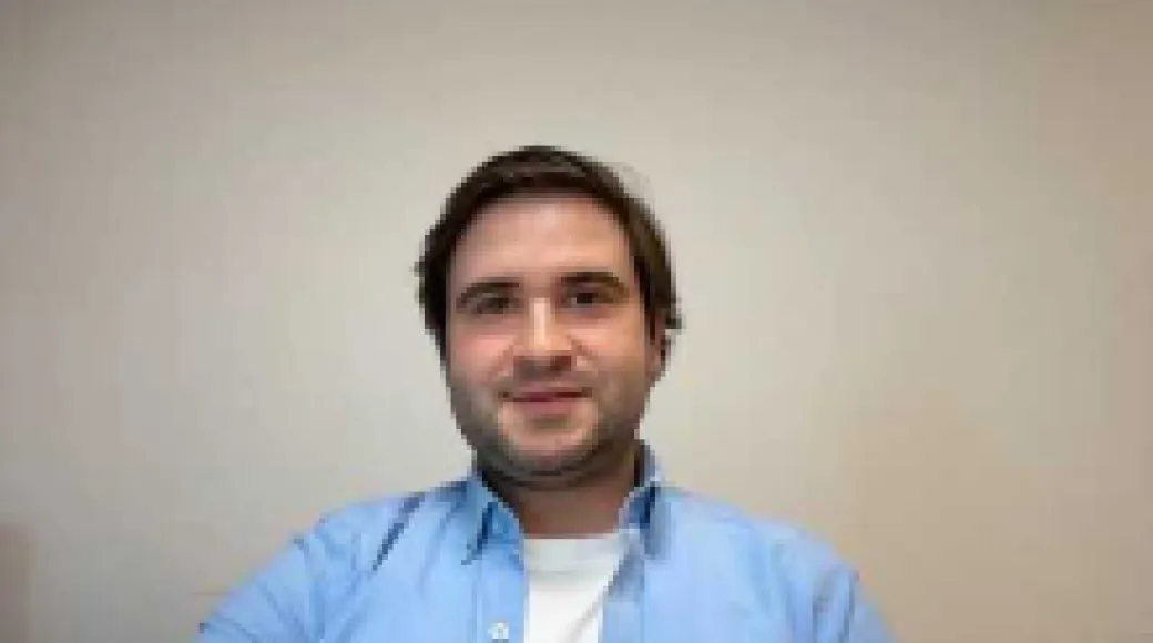 FBE - Erdoğan Oğuzhan Akyıldız