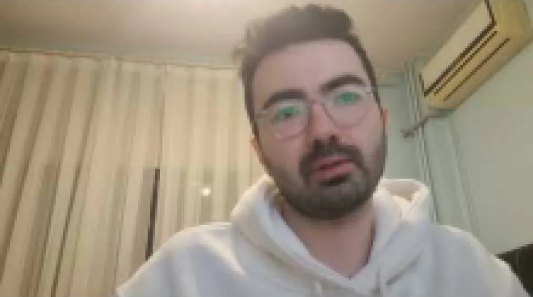 Kutay Kılıç Kariyer Hikayesi