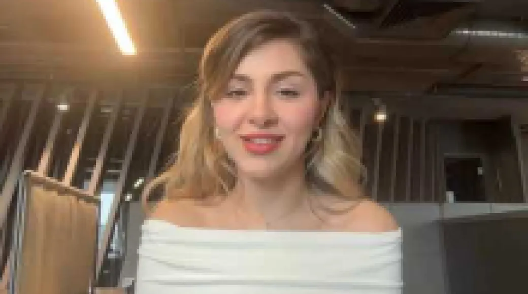 Beyza Erbaş Kariyer Hikayesi