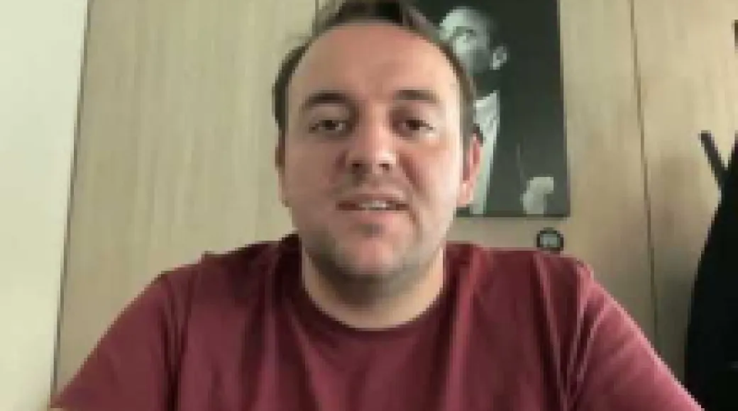 Servet Badem Kariyer Hikayesi