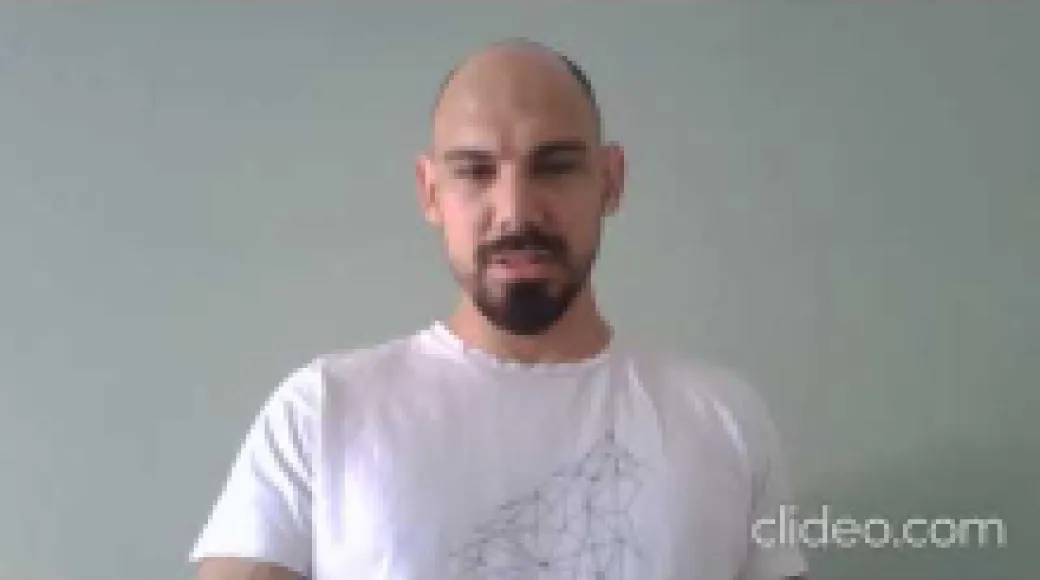 FBE - Serhat Ilgaz Yöner