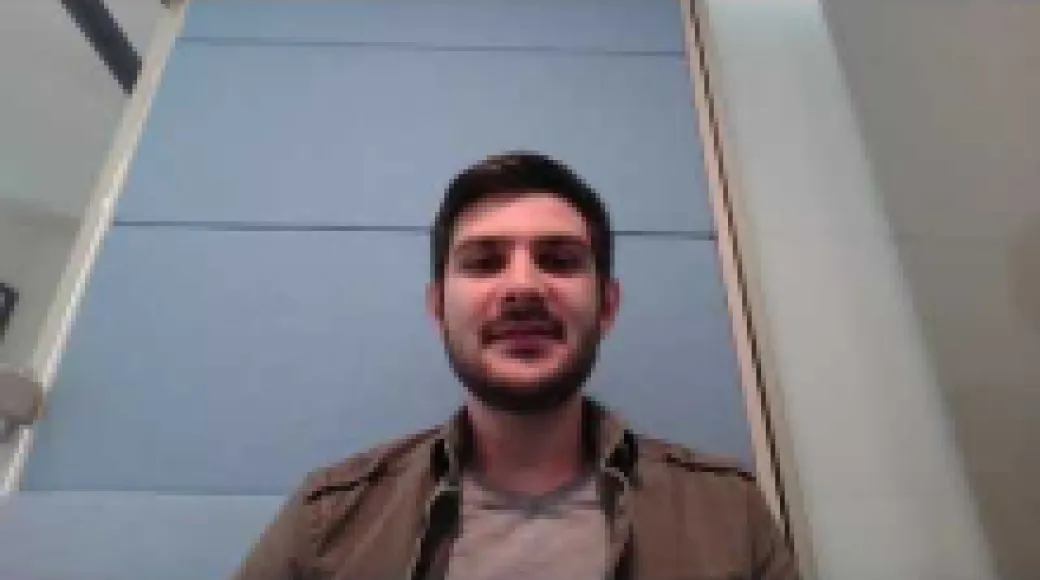 Ali Enes Yavaş Kariyer Hikayesi