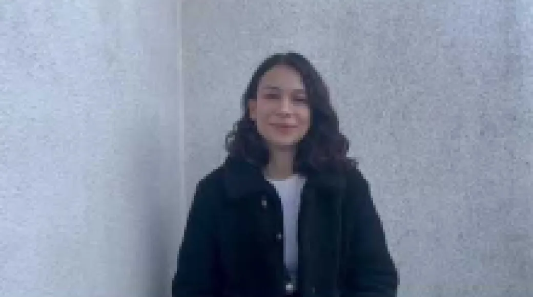 Selay Ektaş Kariyer Hikayesi