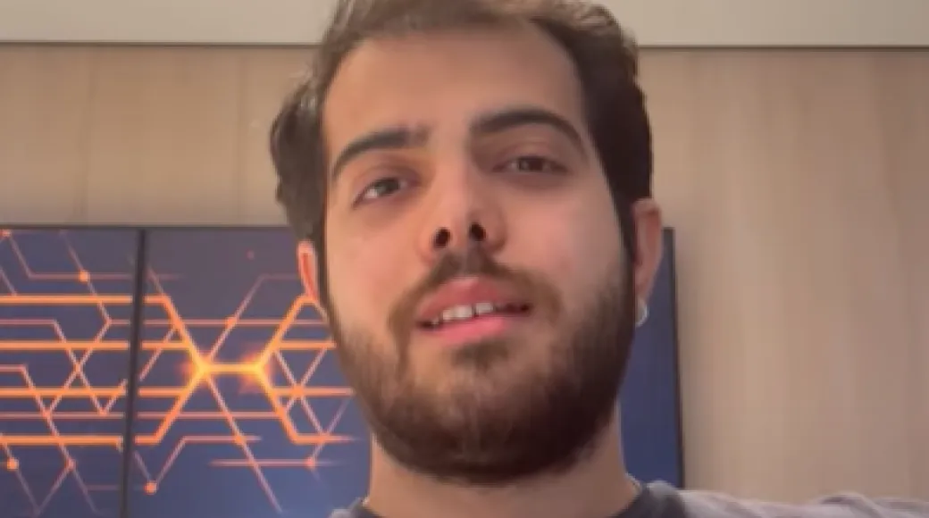 Berkay Akarsu Kariyer Hikayesi