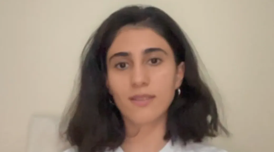 Berna Ateş Kariyer Hikayesi